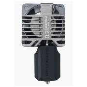 Bambu Lab Hot End Kit - 0.2 mm [Exclusively for X1C]